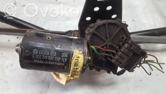 Audi 80 90 S2 B4 Wiper motor 0390241097 0390241097