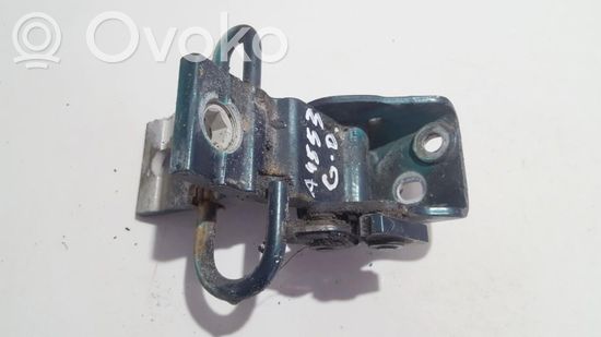 Audi 80 90 S2 B4 Rear door lower hinge
