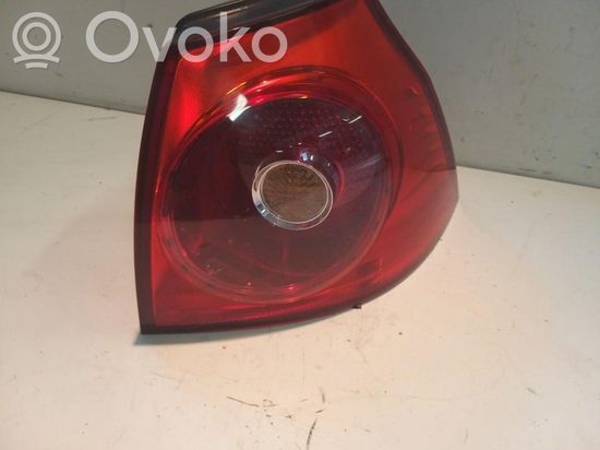 Volkswagen Golf V Rear/tail lights 1k6945112c 1K6.945.258 4VFX-13404-AA 1k6945112c 1K6.945.258 4VFX-13404-AA