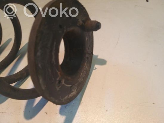 Volkswagen Golf V Rear coil spring