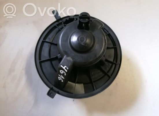 Volkswagen Golf V Heater fan/blower 1K2819015 1K2819015 983227A 1K2819015 1K2819015 983227A