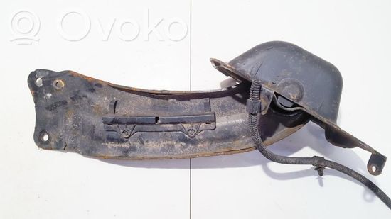 Volkswagen PASSAT CC Rear upper control arm/wishbone