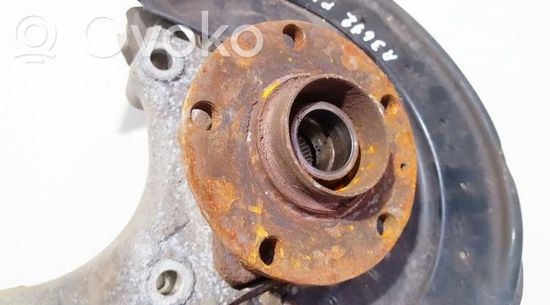 Volkswagen Phaeton Rear wheel hub