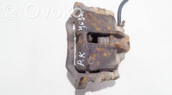 Audi 80 90 S2 B4 Front brake caliper