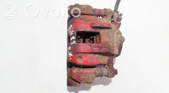 Mercedes-Benz A W168 Front brake caliper