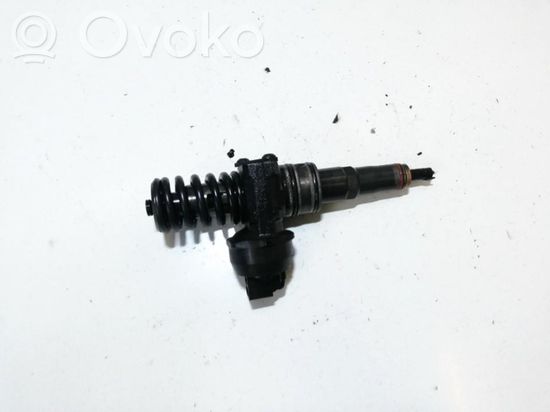 Mercedes-Benz 207 310 Fuel injector 038130073bl 54544de 0414720307 pdb043 038130073bl 54544de 0414720307 pdb043