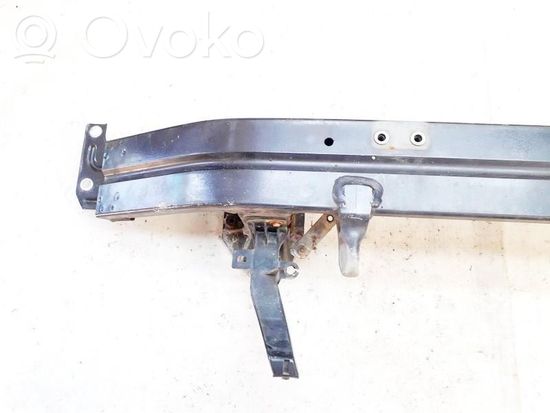 Mercedes-Benz A W168 Front bumper cross member