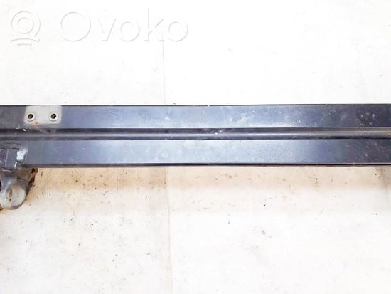 Mercedes-Benz A W168 Front bumper cross member