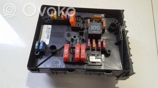 Volkswagen Golf V Fuse box set 1K0937125A 17181281 1K0937125A 17181281