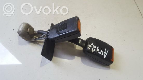 Audi 100 S4 C4 Rear seatbelt buckle 8A0857739 8A0857739