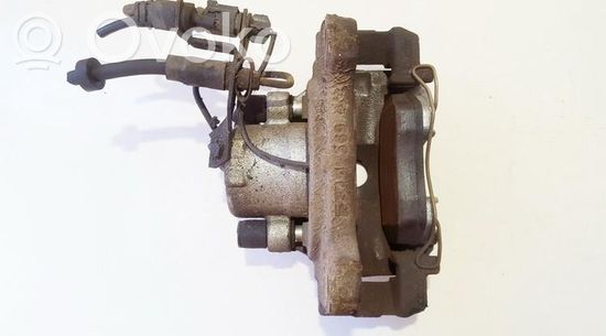 Audi A6 S6 C6 4F Front brake caliper