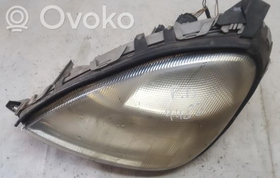 Mercedes-Benz A W168 Headlight/headlamp 0301152201 0301152201
