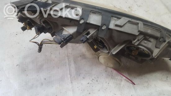 Mercedes-Benz A W168 Headlight/headlamp 0301152201 0301152201
