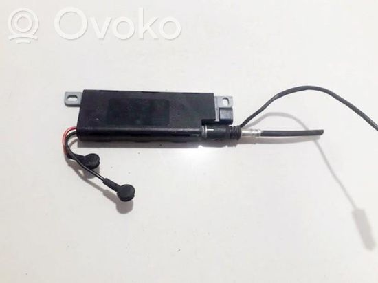 Audi A6 S6 C5 4B Antenna control unit 4b5035225k 4b5 035 225 k 4b5035225k 4b5 035 225 k