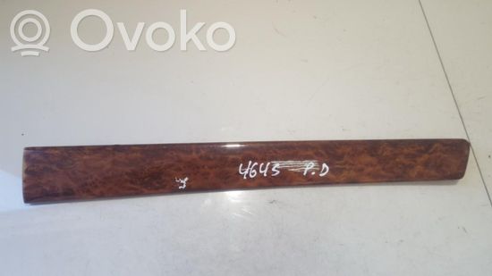 Audi A6 S6 C5 4B Other interior part 4B0867410 4B0867410