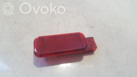 Audi A6 S6 C5 4B Rear door interior light 4B0947411A 4B0947411A