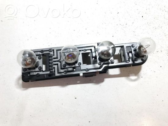 Mercedes-Benz A W168 Tail light bulb cover holder ulo3310 ulo3310