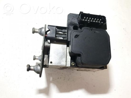 Mercedes-Benz A W168 ABS Pump 0265202412 a0034314512 0265202412 a0034314512