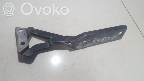 Mercedes-Benz A W168 Engine bonnet/hood hinges 1688800128 1688800128