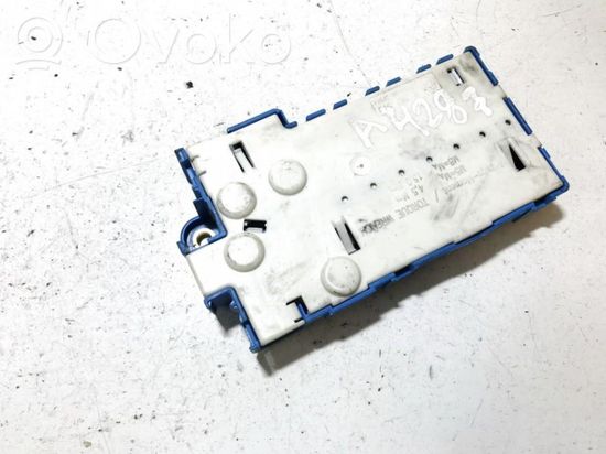 BMW X5 E53 Fuse box set 8387543 8387543