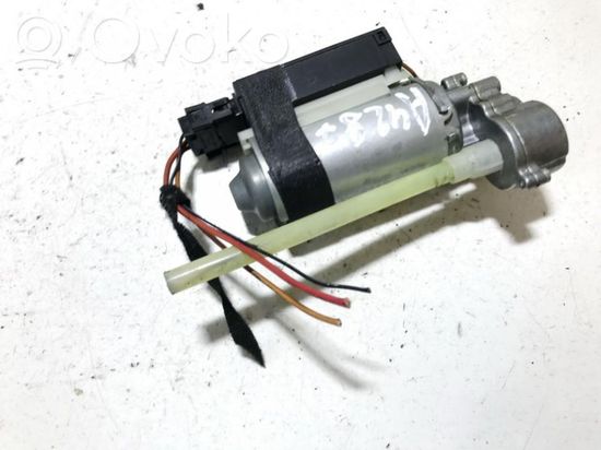 BMW X5 E53 Steering wheel axle 67646903945 6764-6903945 0390201667 67646903945 6764-6903945 0390201667