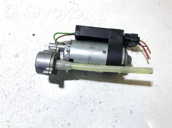 BMW X5 E53 Steering wheel axle 67646903946 6764-6903946 0390201666 67646903946 6764-6903946 0390201666