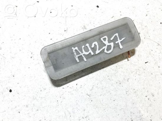 BMW X5 E53 Other interior light 63316962035 6331-6962035 63316962035 6331-6962035
