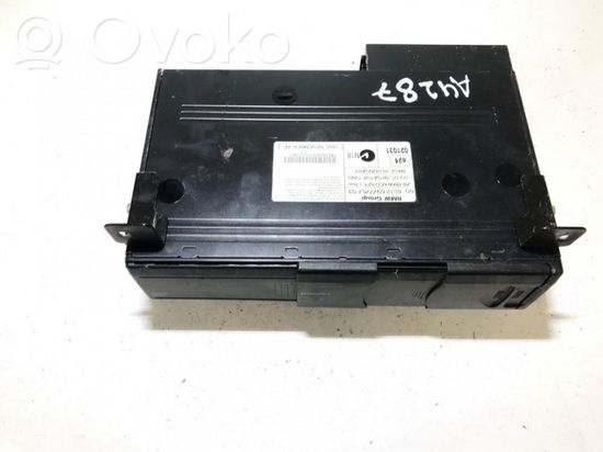 BMW X5 E53 CD/DVD changer 65126977767 65126977767-03 021031 6512697776703 65126977767 65126977767-03 021031 6512697776703