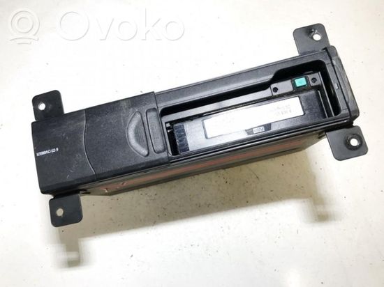 BMW X5 E53 CD/DVD changer 65126977767 65126977767-03 021031 6512697776703 65126977767 65126977767-03 021031 6512697776703