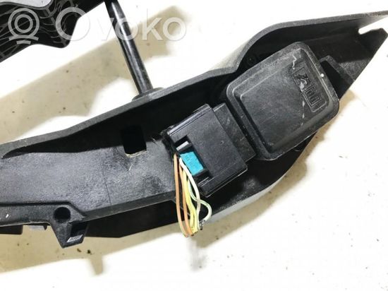 BMW X5 E53 Accelerator throttle pedal