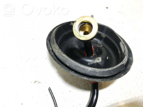BMW X5 E53 Vacuum air tank