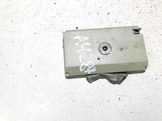 BMW X5 E53 Antenna control unit 8377654 8377654