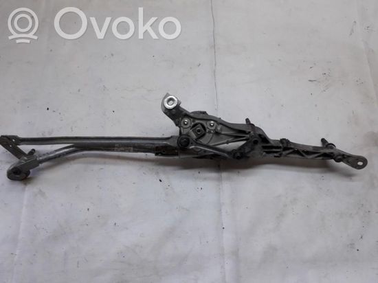 Mercedes-Benz C AMG W204 Front wiper linkage and motor 3397021022 A2048201104 3397021022 A2048201104