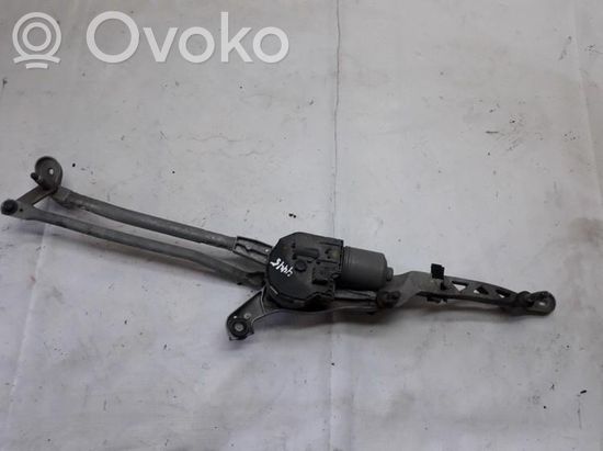 Mercedes-Benz C AMG W204 Front wiper linkage and motor 3397021022 A2048201104 3397021022 A2048201104