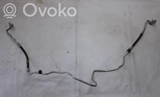 Mercedes-Benz C AMG W204 Air conditioning (A/C) pipe/hose