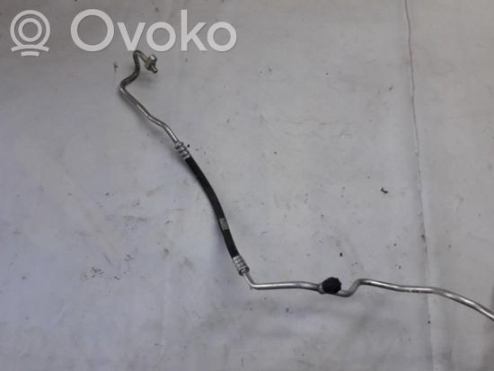 Mercedes-Benz C AMG W204 Air conditioning (A/C) pipe/hose