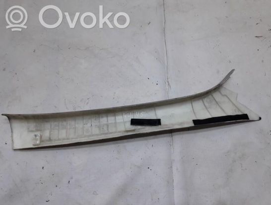 Mercedes-Benz C AMG W204 Other interior part