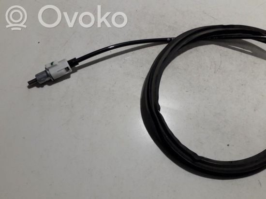 Mercedes-Benz C AMG W204 Gear shift cable linkage 2302670164 2302670164