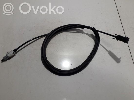 Mercedes-Benz C AMG W204 Gear shift cable linkage 2302670164 2302670164