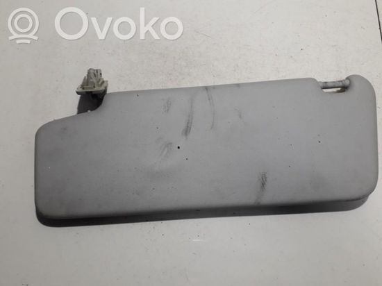 Mercedes-Benz C AMG W204 Sun visor