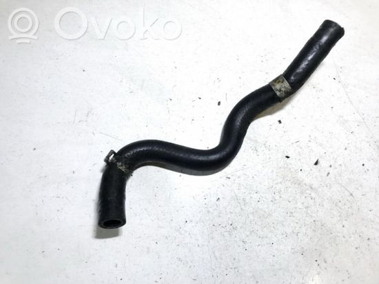 Mercedes-Benz A W168 Engine coolant pipe/hose