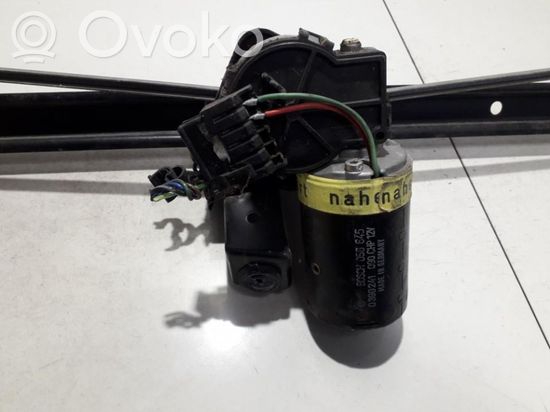 Audi 100 200 5000 C3 Wiper motor 0390241090 443955113a 0390241090 443955113a