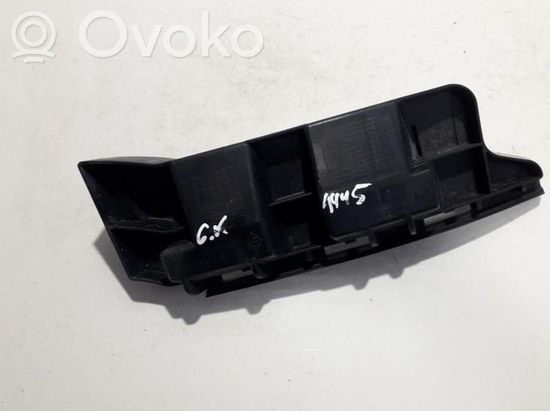 Mercedes-Benz C AMG W204 Rear bumper mounting bracket A2048800103 A2048800103