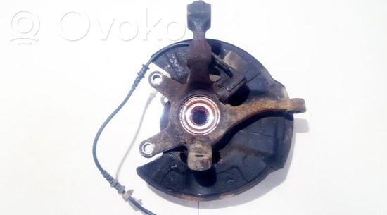 Mercedes-Benz A W168 Front wheel hub