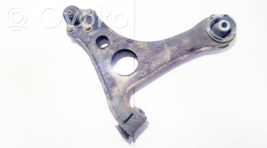 Mercedes-Benz A W168 Front lower control arm/wishbone