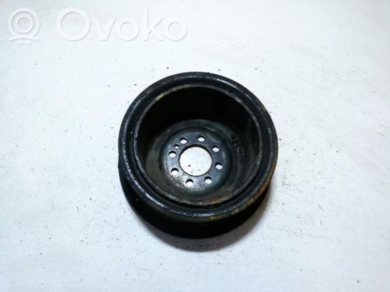 BMW X5 E53 Crankshaft pulley 300340hz 11231439683 300340hz 11231439683