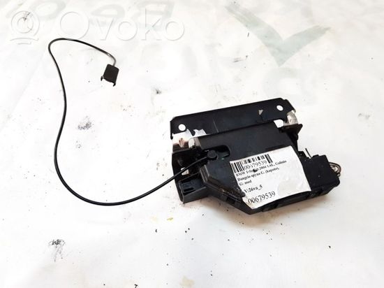 BMW 1 E81 E87 Tailgate/trunk/boot lock/catch/latch