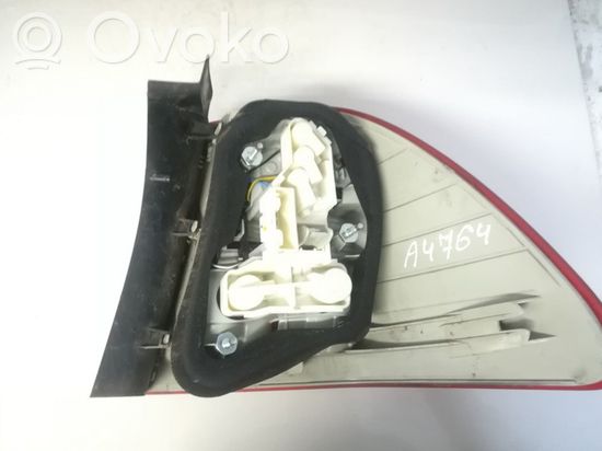 BMW 3 E90 E91 Rear/tail lights 7289431 7289431