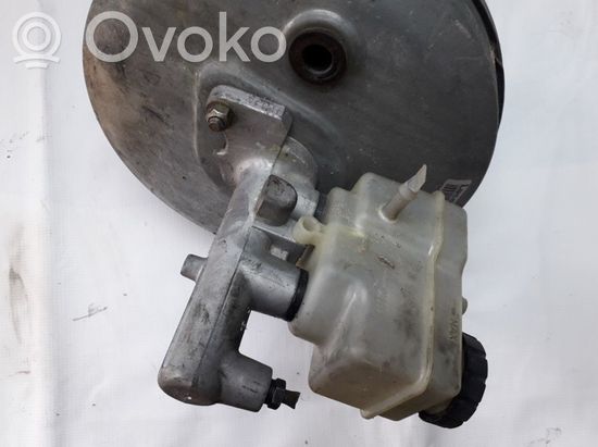 BMW 5 E39 Master brake cylinder