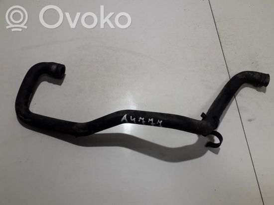 BMW 5 E39 Engine coolant pipe/hose